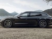 tweedehands Porsche Taycan 4 Cross Turismo Performance-accu Plus