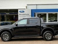 Occasion Ford Ranger Wildtrack 2025 Zwart Pickup