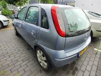 tweedehands Opel Corsa 1.2-16V Enjoy 5drs zie tekst! 1.2-16V Enjoy 5drs zie tekst!