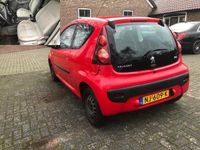 tweedehands Peugeot 107 1.0 Active