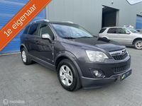 tweedehands Opel Antara 2.4 / Diesel / 2015 / Proper / Zuinig / Lage KM /