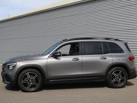 tweedehands Mercedes GLB200 AMG Pakket AMG NightPakket (Panoramadak Sportleder