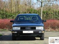 tweedehands Audi 200 Turbo|1983 | 178.991 km|belastingvrij! | Inruil mog