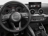 tweedehands Audi Q2 35 TFSI S tronic S Edition