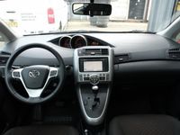 tweedehands Toyota Verso 1.8 VVT-i 147PK Business Automaat | Trekgewicht 1300kg | Trekhaa