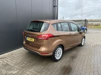 Occasion Ford B-MAX Titanium 105 PK (77 kW) 2013 Bruin MPV