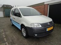 Occasion VW Caddy 69 PK (50 kW) 2008 Overige MPV