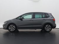 tweedehands VW Golf Sportsvan 1.4 TSI Highline Business