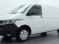 tweedehands VW Transporter L2H1 2.0 TDI 150pk DSG /Direct Leverbaar