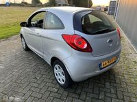 tweedehands Ford Ka 1.2 Cool&Sound