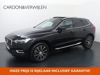 Occasion Volvo XC60 R-Design 340 PK (250 kW) 2021 Zwart SUV