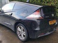 tweedehands Honda CR-Z 1.5 i-Vtec IMA Sport