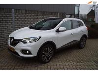 Occasion Renault Kadjar Black Edition 159 PK (116 kW) 2019 Wit (metallic) SUV
