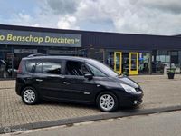 tweedehands Renault Espace 2.0 T Initiale zeer luxe trekhaak