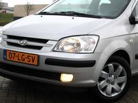 tweedehands Hyundai Getz 1.3i GLS l Automaat l Airco l Elek Pak