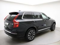 tweedehands Volvo XC90 T8 Recharge AWD Plus Bright / Rondom Camerazicht / Trekhaak / Keyless / Voorstoe