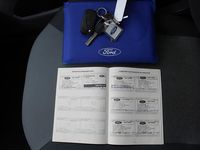 Occasion Ford Ka Titanium 69 PK (50 kW) 2009 Blauw Hatchback