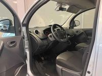 tweedehands Renault Kangoo Optima L2H1 1.5dCi 115pk | Airco | Lange uitvoering | Bumpers in kleur |