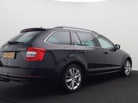 tweedehands Skoda Octavia Combi 1.5 TSI 150 PK AUT. Greentech Business Carpl