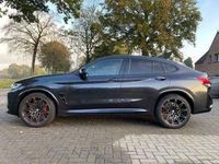 tweedehands BMW X4 3.0 Competition met alle optie's in nieuwstaat