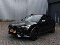 Occasion Cupra Formentor 150 PK (110 kW) 2021 Zwart SUV