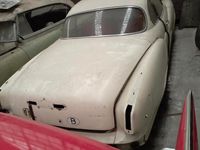 Occasion Borgward Isabella 1961 Coupé