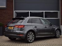 tweedehands Audi A3 Sportback e-tron 1.4 TFSI S-line Pano - Trekhaak