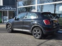 tweedehands Fiat 500X 1.4 T MA Limited Edition Mirror