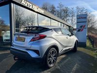 tweedehands Toyota C-HR 1.8 Hybrid First Edition JBL, trekhaak, NAVI, Leren bekleding