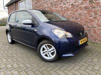 tweedehands Seat Mii 1.0 Style Chic