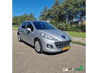 tweedehands Peugeot 207 1.6 VTi Sportium