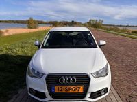 tweedehands Audi A1 1.2 TFSI Connect