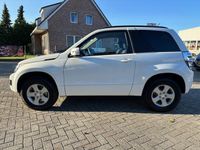 tweedehands Suzuki Grand Vitara 2.4 166PK EXCLUSIVE AUTOMAAT 4X4 AIRCO