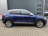 tweedehands VW T-Roc 1.5 TSI Sport / Camera / Panorama Dak /