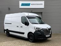 tweedehands Renault Master T35 2.3 dCi 135pk L2H2 - Airco - Navigatie - DAB -