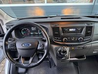 Occasion Ford Transit 131 PK (96 kW) 2020 Wit Pickup