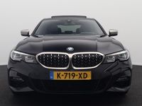 tweedehands BMW 318 318 i M-Sport Black Edition Pano-dak Camera Sport-L