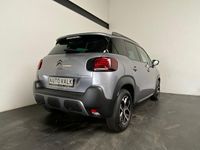 Occasion Citroën C3 Aircross PureTech 112 PK (82 kW) 2024 Grijs SUV