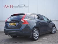 tweedehands Volvo V60 2.0 D4 Summum