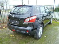 tweedehands Nissan Qashqai 1.5D 81KW