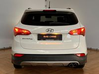 tweedehands Hyundai Santa Fe 2.4i GDI i-Catcher 7p. AUTOMAAT , INRUIL MOGELIJK!