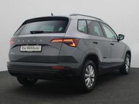 tweedehands Skoda Karoq 1.5 TSI 150PK DSG ACT Ambition | Navi | Keyless | Camera | Cruise | Clima | Stoelverwarming | 16 inch