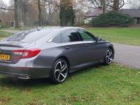 tweedehands Honda Accord 2.0 turbo Automaat