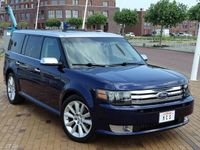 tweedehands Ford Flex 3.5 Ecoboost 360pk 4x4 6 Persoons Full options BTW!