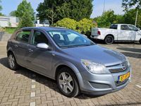 tweedehands Opel Astra 1.6 BUSINESS