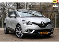 Occasion Renault Scénic IV Intens 116 PK (85 kW) 2019 Grijs MPV