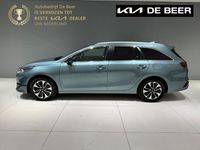 Occasion Kia Ceed Sportswagon 99 PK (72 kW) 2025 Grijs Stationwagen