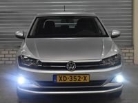 tweedehands VW Polo 1.0 TSI Comfortline + Highline Velgen|Apple Carplay|Navigatie|Bluetooth|