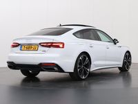 tweedehands Audi A5 Sportback 40 TFSI quattro S edition Competition 20