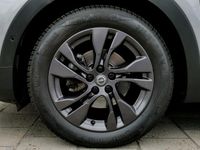 tweedehands Opel Grandland X 1.2 Turbo Innovation 130PK | LED | 18" | Apple Carplay | Android Auto | Camera | Elektr klep | Keyless Entry |